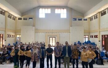 PKM Bima Gelar Workshop Revitalisasi dan Rekonstruksi Tari Topeng Patengteng