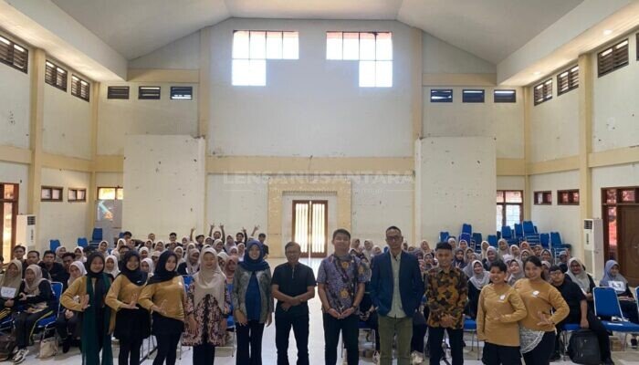 PKM Bima Gelar Workshop Revitalisasi dan Rekonstruksi Tari Topeng Patengteng