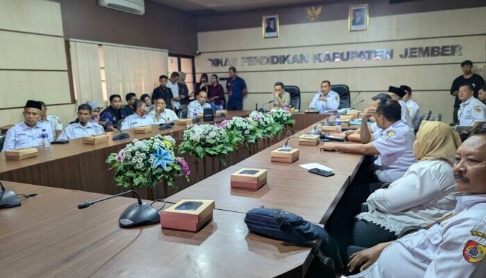 7.566 Pendaftar Lolos Administrasi Beasiswa Cinta Bergema, Pemkab Jember Siapkan 4.200 Penerima