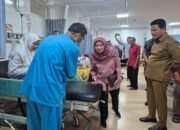 Ratusan Santri Diduga Keracunan di Sidoarjo, Bupati Subandi Pastikan Tak Ada Korban Meninggal