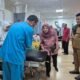 Ratusan Santri Diduga Keracunan di Sidoarjo, Bupati Subandi Pastikan Tak Ada Korban Meninggal