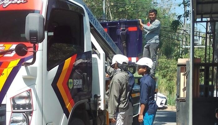Terkait Keluhan Penerangan Puskesmas Sukosari Bondowoso, Berikut Respon dari Berbagai Pihak
