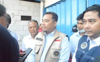 Ratusan Santri Diduga Keracunan, Operasional Dapur MBG di Sidoarjo Dibekukan
