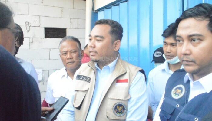 Ratusan Santri Diduga Keracunan, Operasional Dapur MBG di Sidoarjo Dibekukan