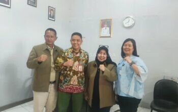 Disbudpar Jember Targetkan Masuk Tiga Besar Porprov Jatim 2026