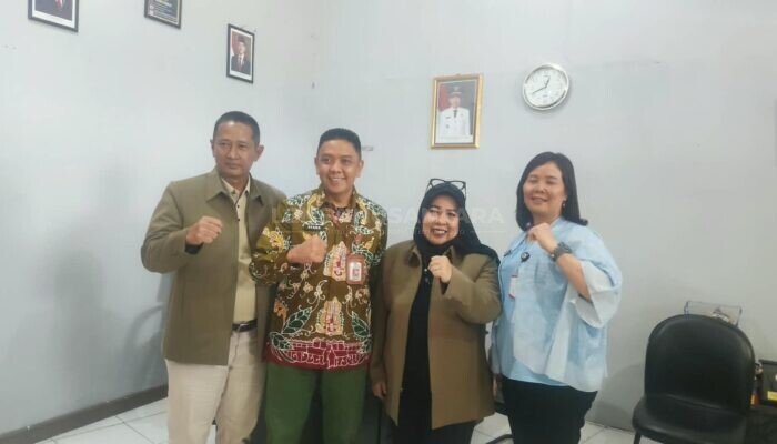 Disbudpar Jember Sambut Baik Porprov Jatim 2026, Target Prestasi Masuk Tiga Besar