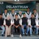 Pelantikan LKBHMI Cabang Jember, Usung Tema Tumbuh Progresif dan Parofisional