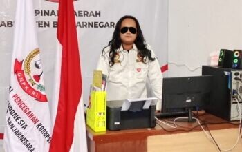 Kejati Jateng Ungkap Dugaan Korupsi Rp 4,5 miliar Bank BUMN di Banjarnegara, GNPK RI : Jangan Pandang Bulu
