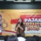 Kanwil DJP Jawa Timur II Gelar Pajak Bertutur 2026 di SMP Pembangunan Jaya