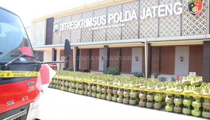 Tiga Modus Bobol Subsidi Terungkap di Jateng, Kerugian Negara Ditaksir Rp10,8 Miliar
