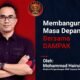 Membangun Masa Depan Bersama DAMPAK
