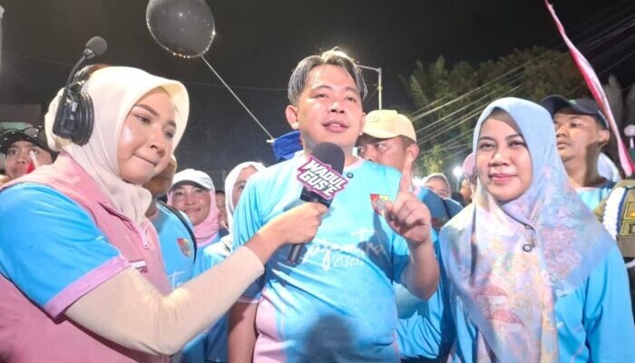 Gus Fawait Tuntaskan Tajemtra 2026, 10 Tahun Jember Jalan di Tempat, Kini Saatnya Bangkit