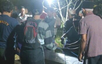 Jenazah PMI Asal Jember Tiba Setelah Terkendala Dokumen, Gus Fawait Tanggung Biaya Pemulangan
