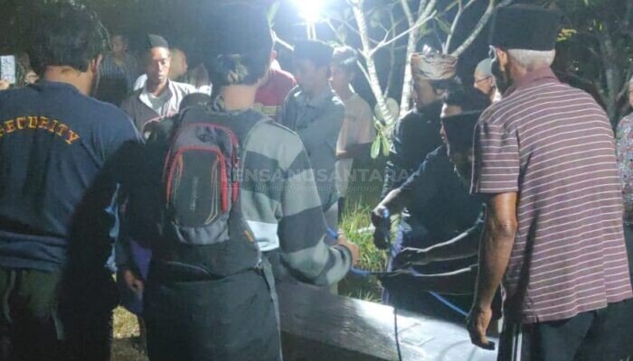 Jenazah PMI Asal Jember Tiba Setelah Terkendala Dokumen, Gus Fawait Tanggung Biaya Pemulangan