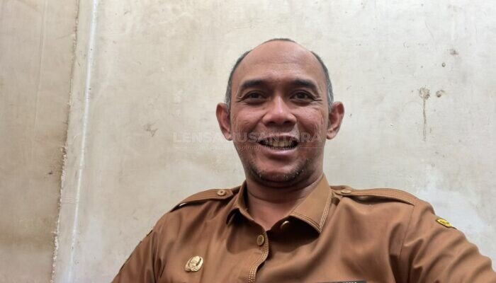 Dugaan Bolos Kerja, Hisyam Siap Kooperatif dan Jelaskan Status Penugasan di Bawaslu Jember