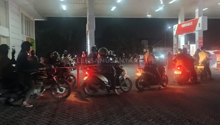 Antrean BBM di Jember Mengular, Gus Fawait Protes Pertamina Dipicu Gangguan Distribusi