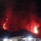 Gunung Trianggulasi Jember Kembali Terbakar, BPBD Ingatkan Warga Tak Bakar Lahan