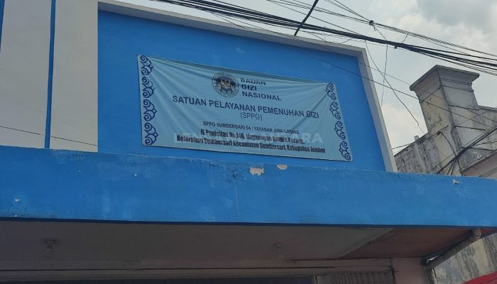 Warga Keluhkan Air Sumur Keruh dan Bau Diduga Tercemar Limbah Ipal SPPG Sumbersari 04 Jember