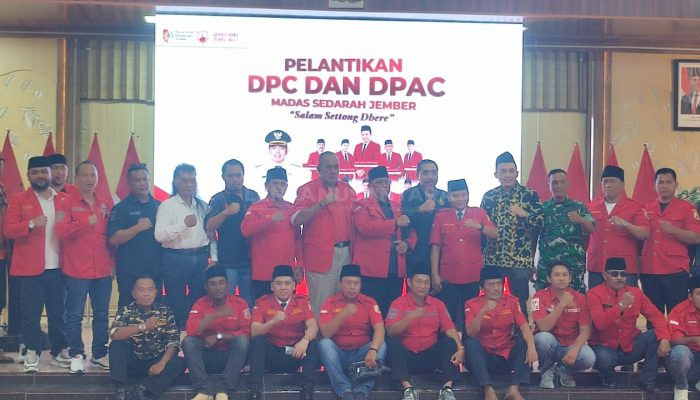 Resmi Dilantik, Madas Sedarah Jember Kerja Nyata untuk Masyarakat: Ambulance hingga Bantuan Hukum Gratis