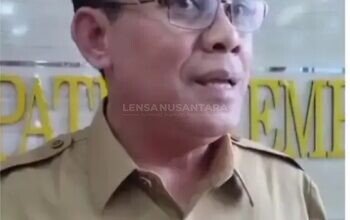 DispendukCapil Jember Kembali Tambah Stok Blanko e-KTP, Pastikan Pelayanan Aman hingga Akhir 2026