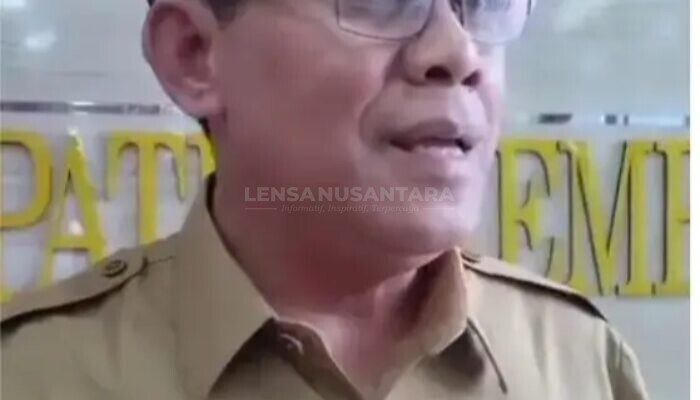 DispendukCapil Jember Kembali Tambah Stok Blanko e-KTP, Pastikan Pelayanan Aman hingga Akhir 2026