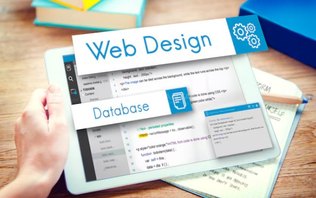 Website Perusahaan