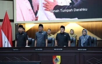DAU Rp223 Miliar Jadi Modal Pemkab Jember Genjot IPM