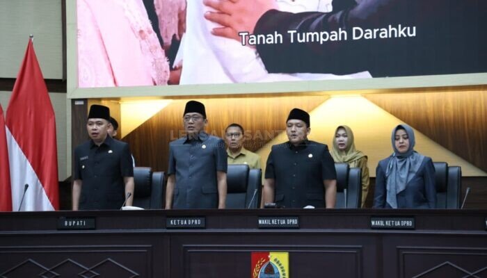 DAU Rp223 Miliar Jadi Modal Pemkab Jember Genjot IPM