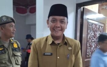 Tajemtra 2026 Pecahkan Rekor, 25.613 Peserta Tempuh 30 Kilometer Tanggul-Jember
